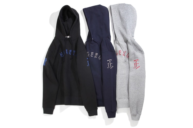 UNDEFEATED とアーティスト USUGROW とのコラボコレクション