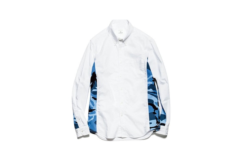 uniform experiment の最新アイテムにフォーカス