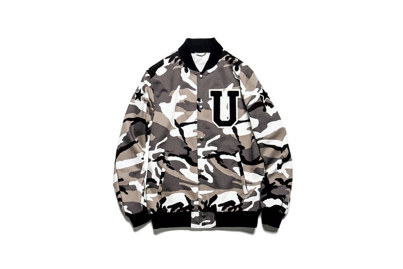 uniform experiment の最新アイテムにフォーカス