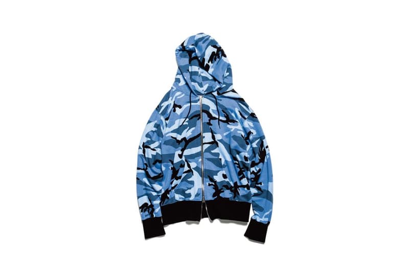 uniform experiment の最新アイテムにフォーカス