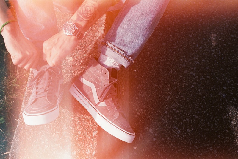 Vans MADNESS ヴァンズ マッドネス