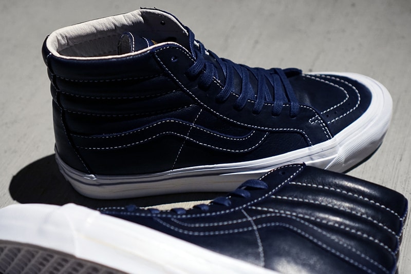 ランボルギーニにインスパイアされた Vans と Period Correct のコラボレーションスニーカー