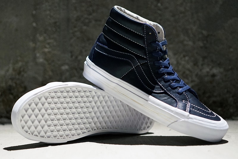 ランボルギーニにインスパイアされた Vans と Period Correct のコラボレーションスニーカー