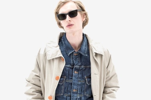 アメリカンワークウェアをモダンに再解釈した visvim 2017秋冬コレクション