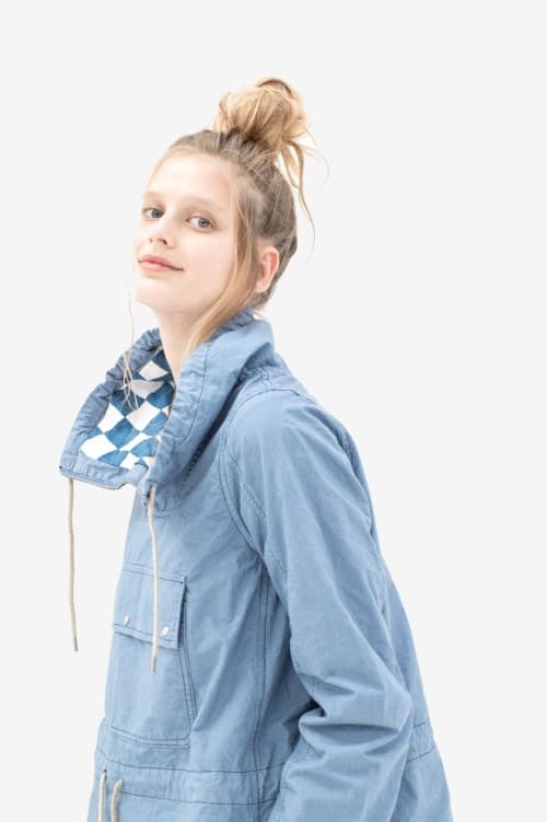 ビズビム 2017秋冬コレクション