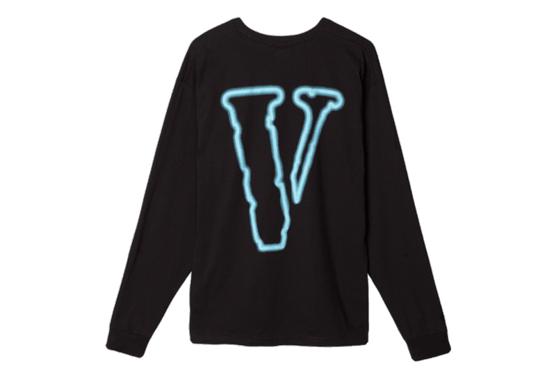 VLONE x No Vacancy Inn のカプセルコレクションがオンライン発売スタート