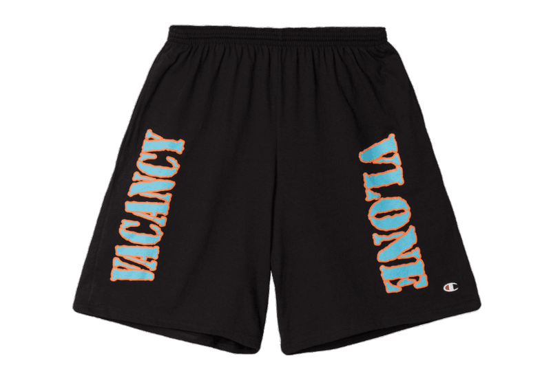 VLONE x No Vacancy Inn のカプセルコレクションがオンライン発売スタート