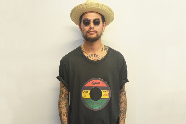 WACKO MARIA が2017年春夏コレクションを発表