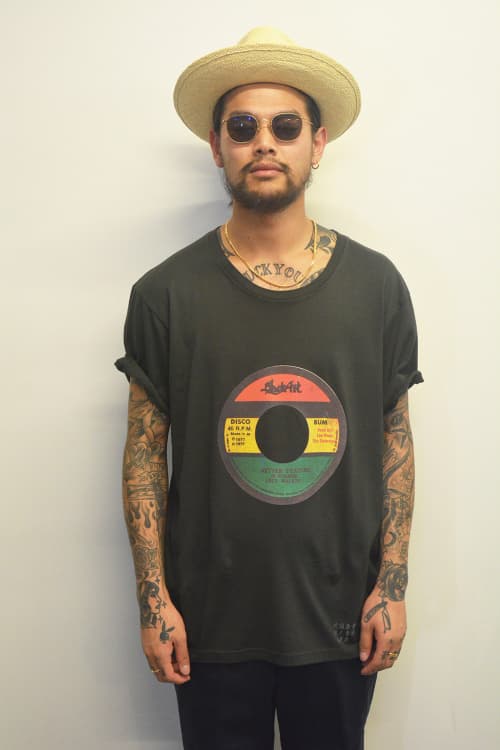 WACKO MARIA が2017年春夏コレクションを発表