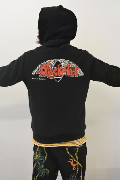 WACKO MARIA が2017年春夏コレクションを発表