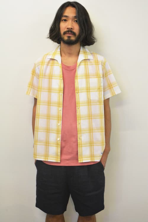 WACKO MARIA が2017年春夏コレクションを発表