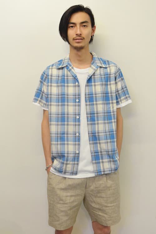 WACKO MARIA が2017年春夏コレクションを発表