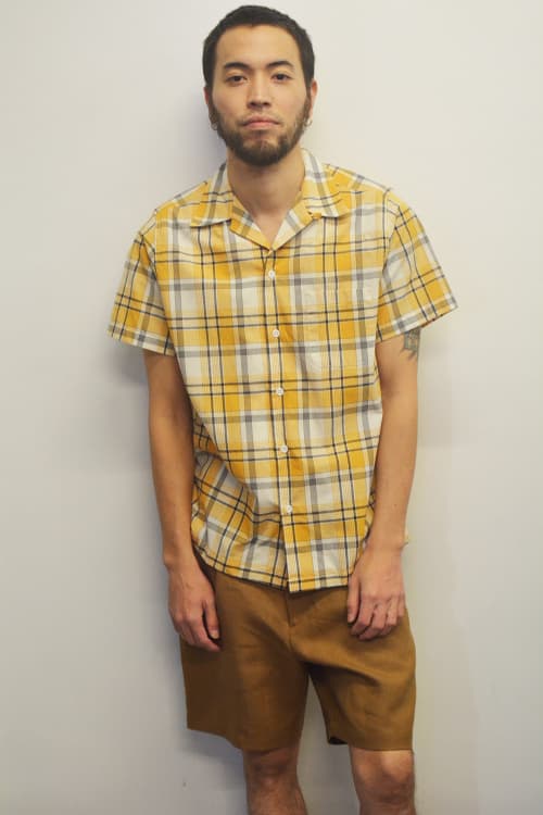 WACKO MARIA が2017年春夏コレクションを発表