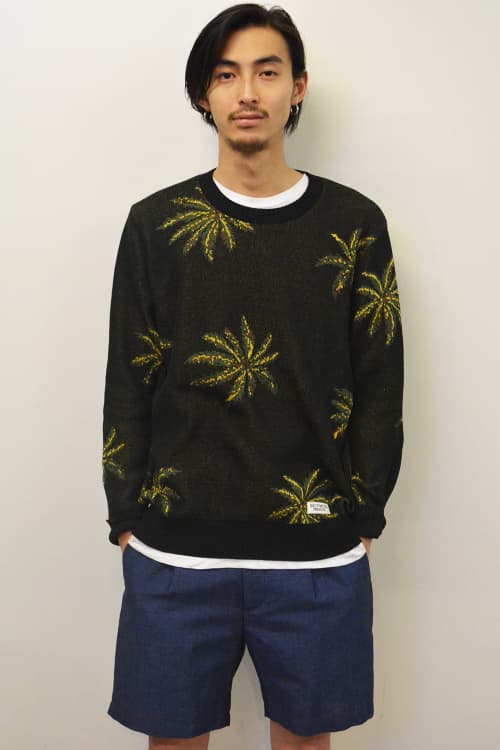 WACKO MARIA が2017年春夏コレクションを発表