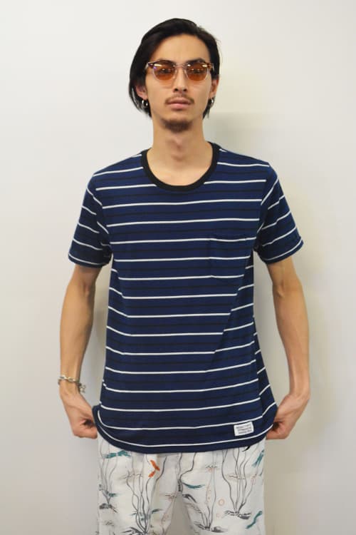 WACKO MARIA が2017年春夏コレクションを発表