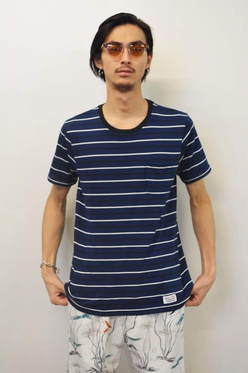 WACKO MARIA が2017年春夏コレクションを発表