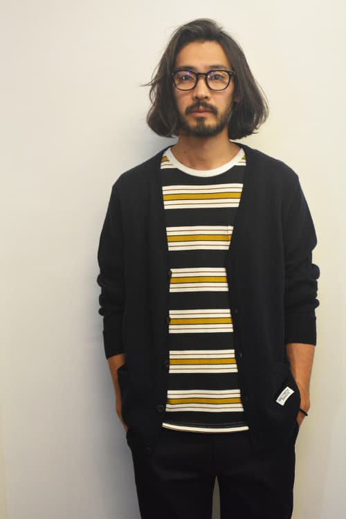 WACKO MARIA が2017年春夏コレクションを発表