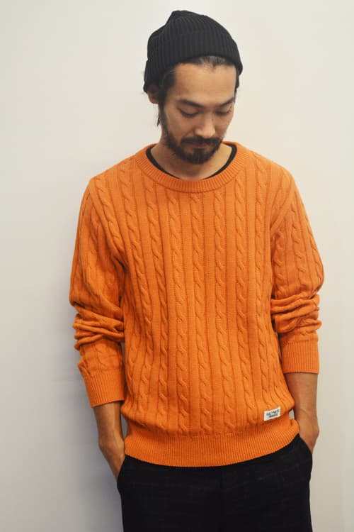 WACKO MARIA が2017年春夏コレクションを発表