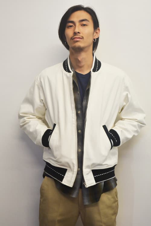 WACKO MARIA が2017年春夏コレクションを発表