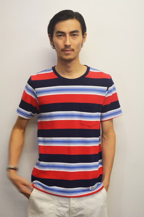 WACKO MARIA が2017年春夏コレクションを発表