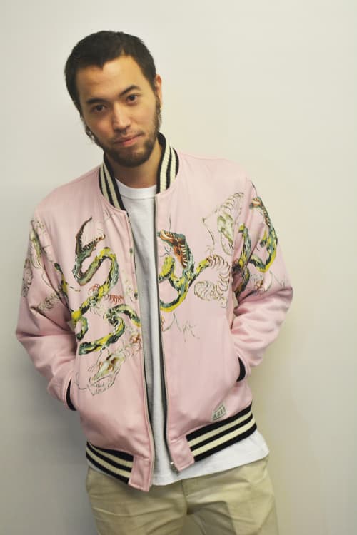 WACKO MARIA が2017年春夏コレクションを発表