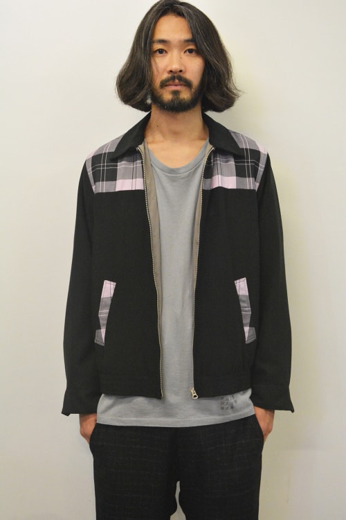 WACKO MARIA が2017年春夏コレクションを発表