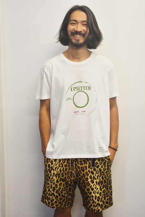 WACKO MARIA が2017年春夏コレクションを発表