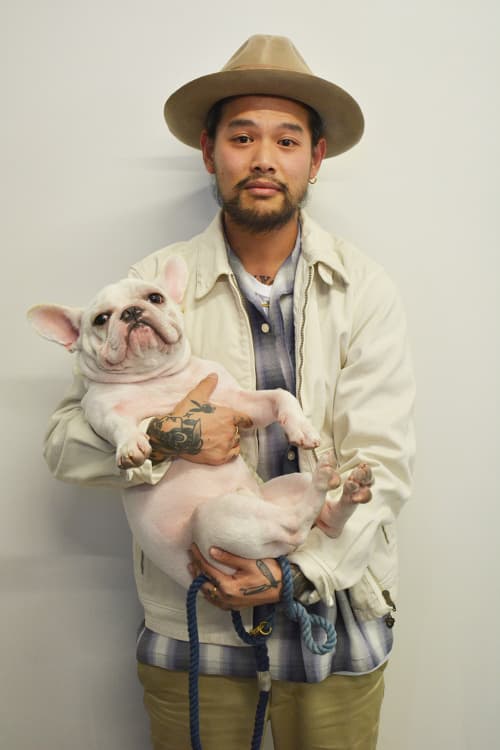 WACKO MARIA が2017年春夏コレクションを発表