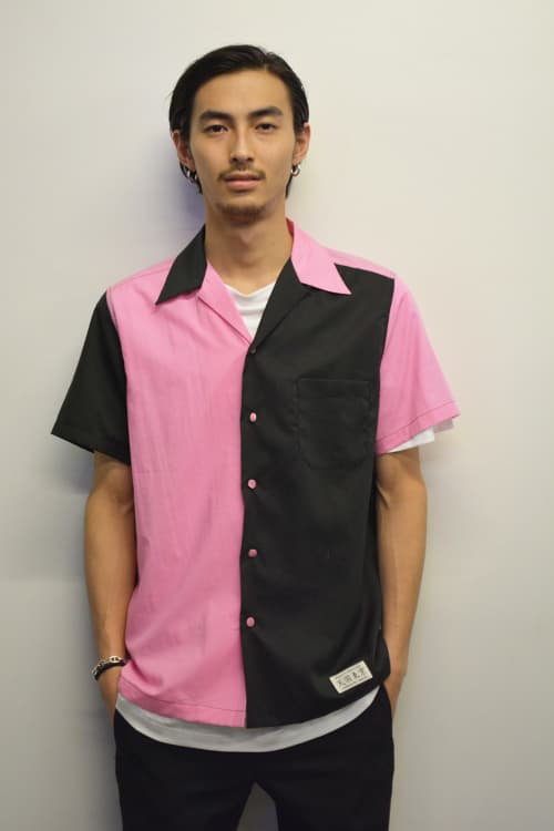 WACKO MARIA が2017年春夏コレクションを発表