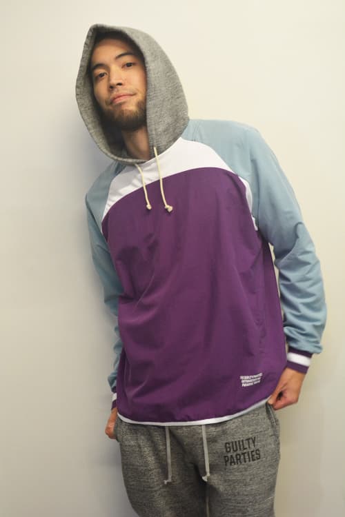 WACKO MARIA が2017年春夏コレクションを発表