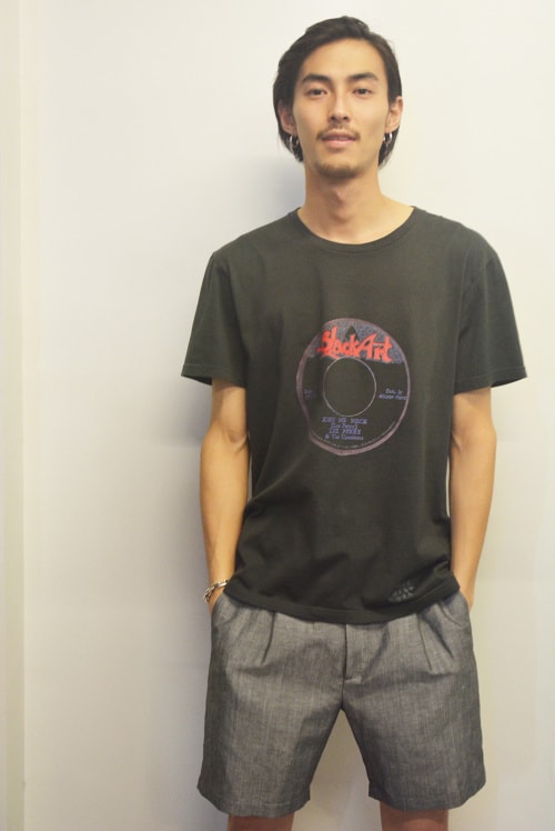 WACKO MARIA が2017年春夏コレクションを発表