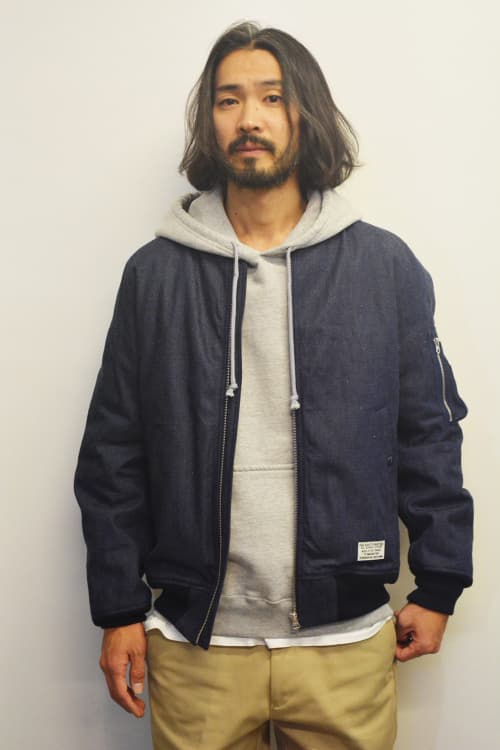 WACKO MARIA が2017年春夏コレクションを発表