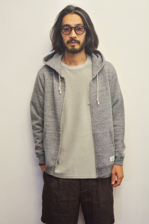 WACKO MARIA が2017年春夏コレクションを発表