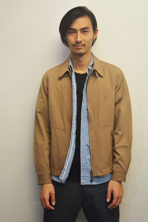 WACKO MARIA が2017年春夏コレクションを発表