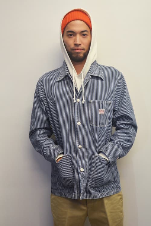 WACKO MARIA が2017年春夏コレクションを発表