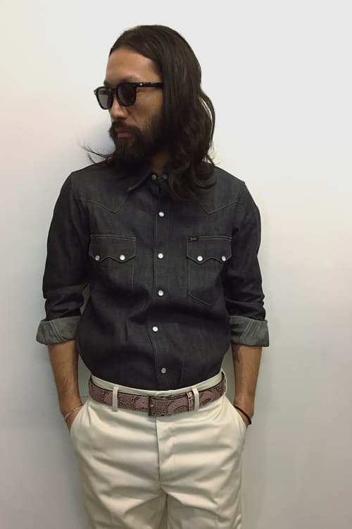 WACKO MARIA が2017年春夏コレクションを発表