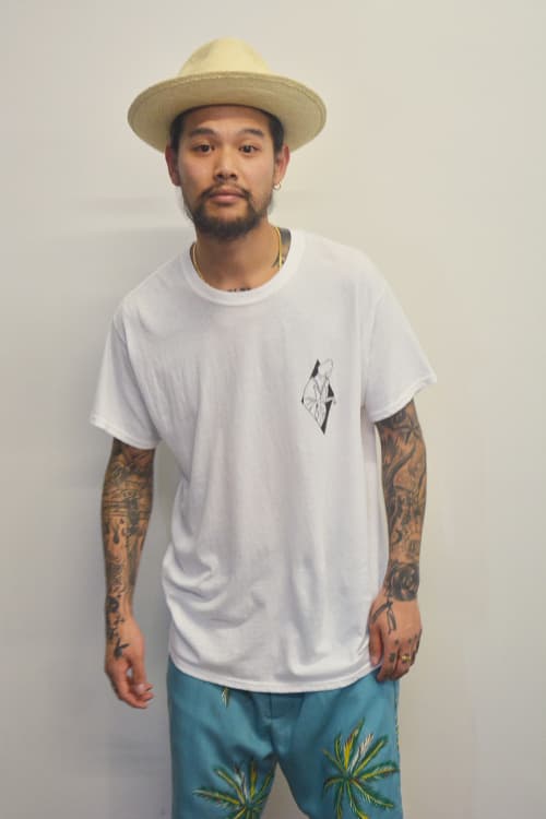 WACKO MARIA が2017年春夏コレクションを発表