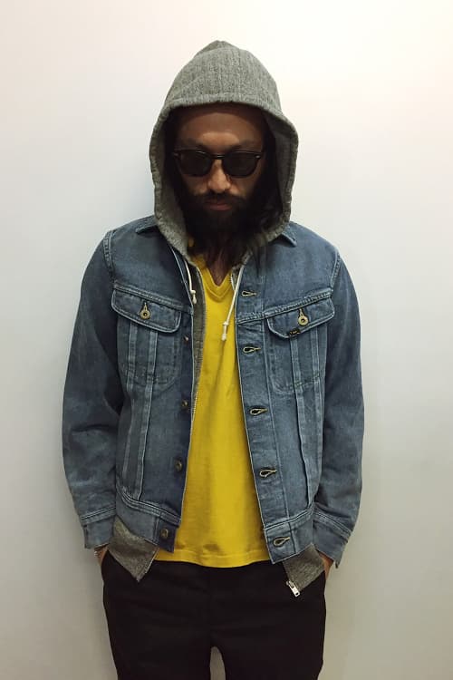 WACKO MARIA が2017年春夏コレクションを発表