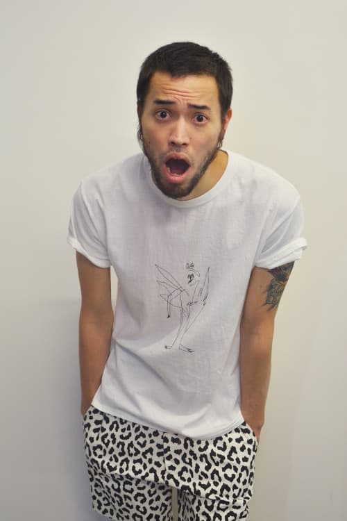 WACKO MARIA が2017年春夏コレクションを発表