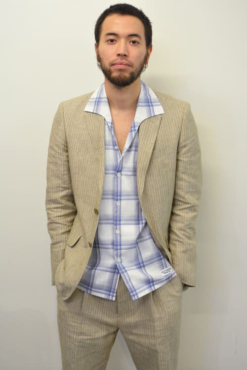 WACKO MARIA が2017年春夏コレクションを発表