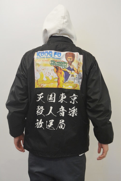 WACKO MARIA が2017年春夏コレクションを発表