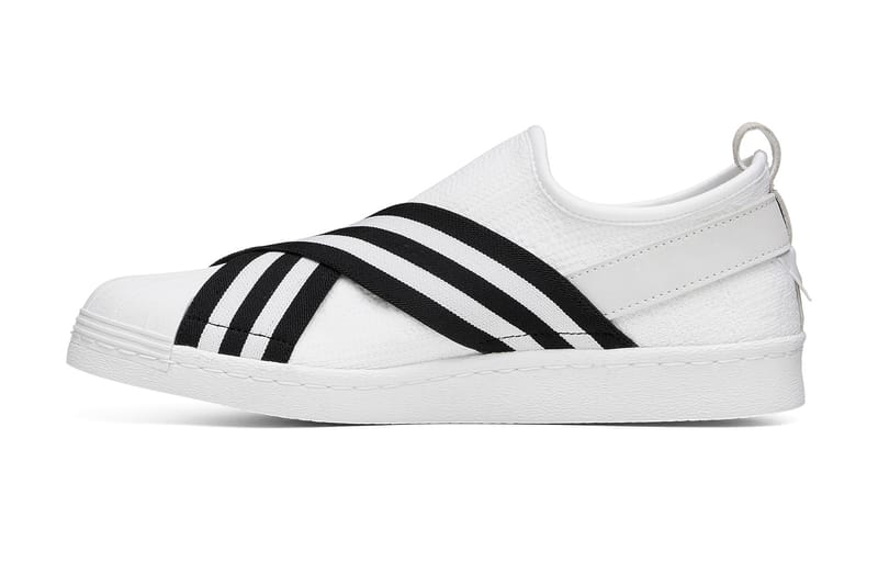 adidas superstar slip on mountaineering