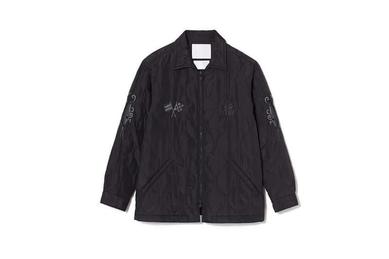 White Mountaineering