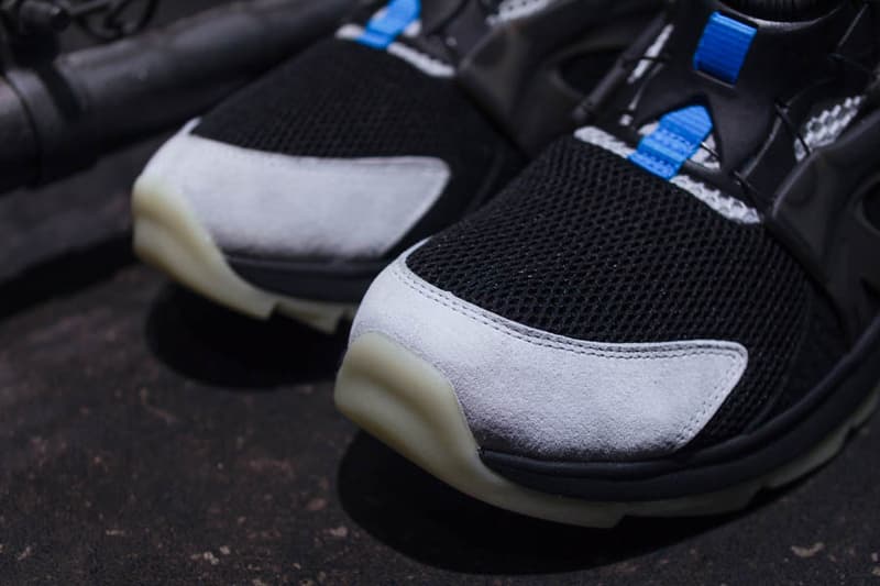 WHIZ LIMITED mita sneakers PUMA Disc Swift Tech WM ウィズ リミテッド ミタ スニーカーズ プーマ