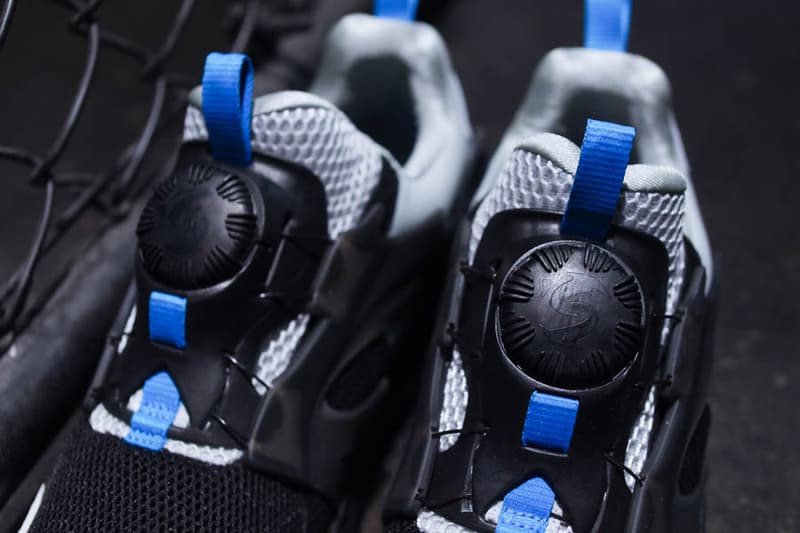 WHIZ LIMITED mita sneakers PUMA Disc Swift Tech WM ウィズ リミテッド ミタ スニーカーズ プーマ