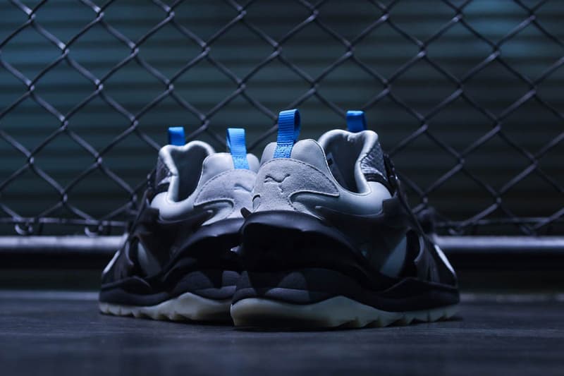 WHIZ LIMITED mita sneakers PUMA Disc Swift Tech WM ウィズ リミテッド ミタ スニーカーズ プーマ