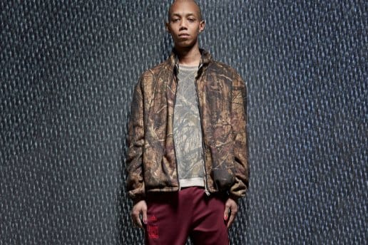 YEEZY Season 5 の全ルック画像が到着