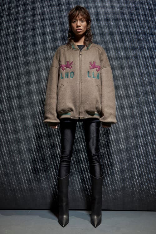 YEEZY Season 5 の全ルック画像が到着