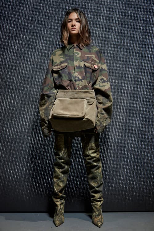 YEEZY Season 5 の全ルック画像が到着