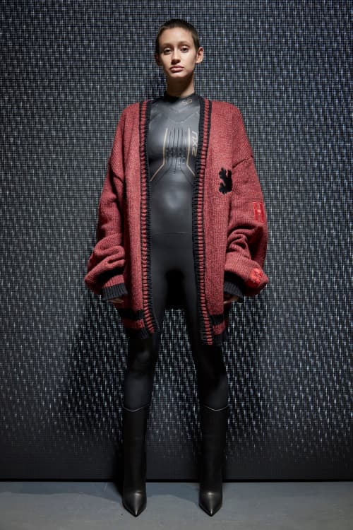 YEEZY Season 5 の全ルック画像が到着